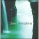Deuter-Atmospheres