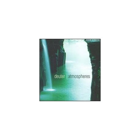 Deuter-Atmospheres