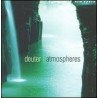 Deuter-Atmospheres