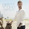 Brett Young-Ticket To L.A.