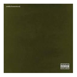Kendrick Lamar-Untitled Unmastered