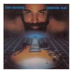Tony Mathews-Condition: Blue