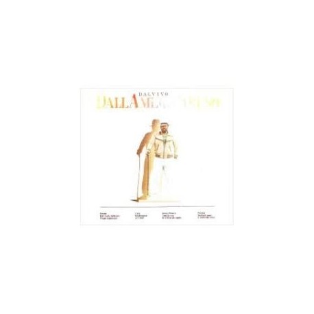 Lucio Dalla-DallAmeriCaruso Dal Vivo