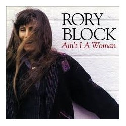 Rory Block-Ain't I a Woman