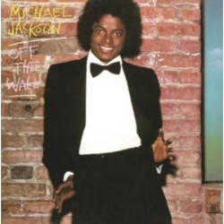 Michael Jackson-Off The Wall