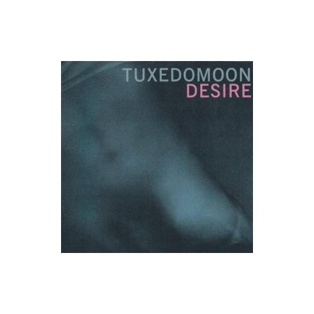 Tuxedomoon-Desire