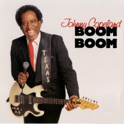 Johnny Copeland-Boom Boom