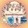Premiata Forneria Marconi-Manticore Studio Albums