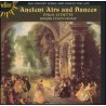 Paul O'Dette/ Rogers Covey-Crump-Ancient Airs And Dances