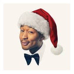 John Legend-A Legendary Christmas