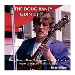 Doug Raney Quintet-Doug Raney Quintet