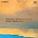 Anders Miolin-Christmas Dream On 13 Strings