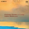 Anders Miolin-Christmas Dream On 13 Strings