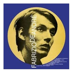 Fabrizio De Andre-Volume 3