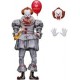 It-Stephen King's It 2017 Action Figure Ultimate Pennywise I Heart Debby