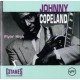Johnny Copeland-Flyin' High