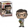 Little Shop Of Horrors-Pop! Movies Syemour Krelborn (655)
