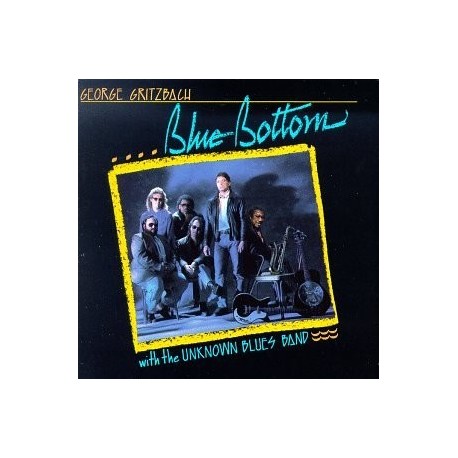 George Gritzbach-Blue Bottom