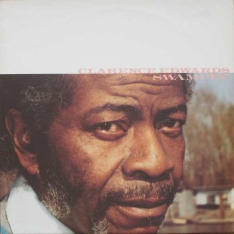 Clarence Edwards-Swampin'