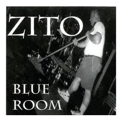 Mike Zito-Blue Room