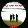 Love & Rockets-5 Albums
