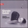 Giorgio Gaber-Libertà Obbligatoria
