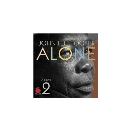 John Lee Hooker-Alone Vol 2