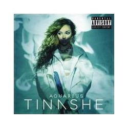Tinashe-Aquarius