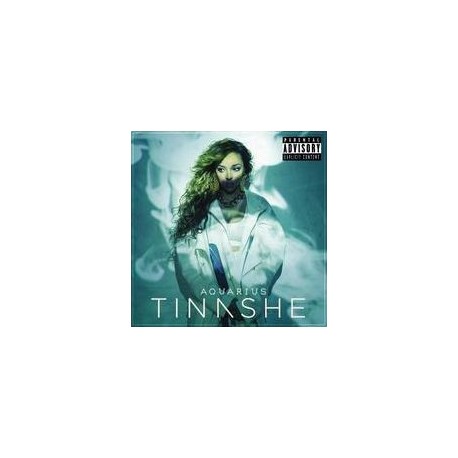 Tinashe-Aquarius