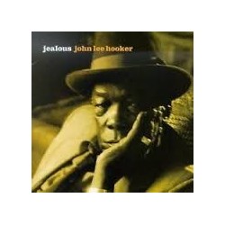 John Lee Hooker-Jealous