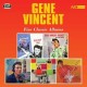 Gene Vincent-Five Classic Albums