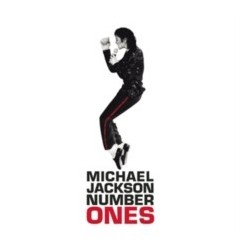 Michael Jackson-Number Ones