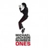 Michael Jackson-Number Ones