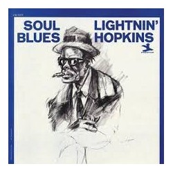 Lightnin' Hopkins-Soul Blues