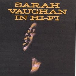 Sarah Vaughan-In Hi-Fi