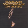 Sarah Vaughan-In Hi-Fi