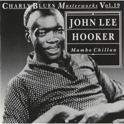 John Lee Hooker-Mambo Chillun