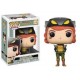 DC Comics-Pop! Heroes Bombshells Hawkgirl (223)