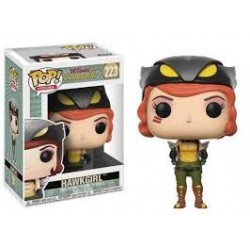 DC Comics-Pop! Heroes Bombshells Hawkgirl (223)