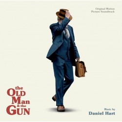 Daniel Hart-O.S.T. Old Man & The Gun