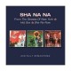Sha Na Na-From The Streets Of New York/Hot Sox/Sha Na Now