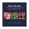 Sha Na Na-From The Streets Of New York/Hot Sox/Sha Na Now