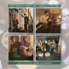 Finbar & Eddie Furey-Finbar & Eddie Furey, Traditional Irish Pipe Music (Finbar Furey), Lonesome Boatman & Dawning of the Day