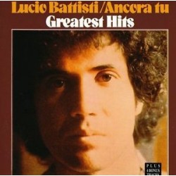 Lucio Battisti-Ancora Tu Greatest Hits