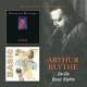 Arthur Blyhe-Da-Da & Basic Blythe