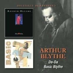 Arthur Blyhe-Da-Da & Basic Blythe