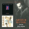 Arthur Blyhe-Da-Da & Basic Blythe