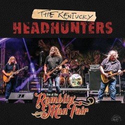 Kentucky Headhunters-Live At The Ramblin' Man Fair
