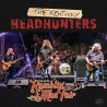 Kentucky Headhunters-Live At The Ramblin' Man Fair