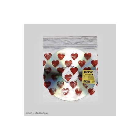 Bring Me The Horizon-Amo